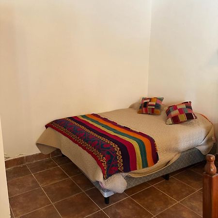 Cabana La Vina Purmamarca Dış mekan fotoğraf