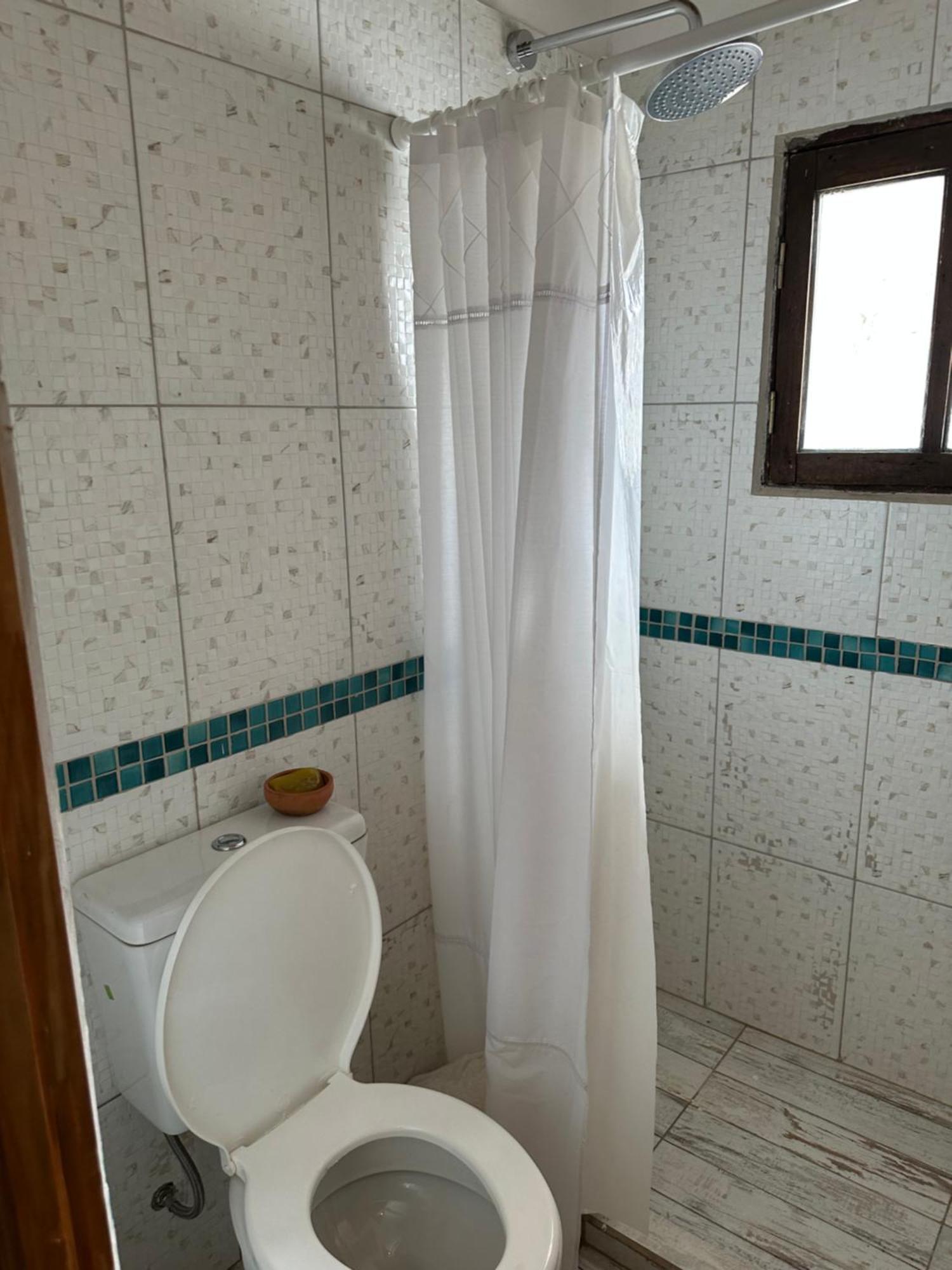 Cabana La Vina Purmamarca Dış mekan fotoğraf