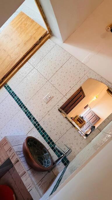 Cabana La Vina Purmamarca Dış mekan fotoğraf